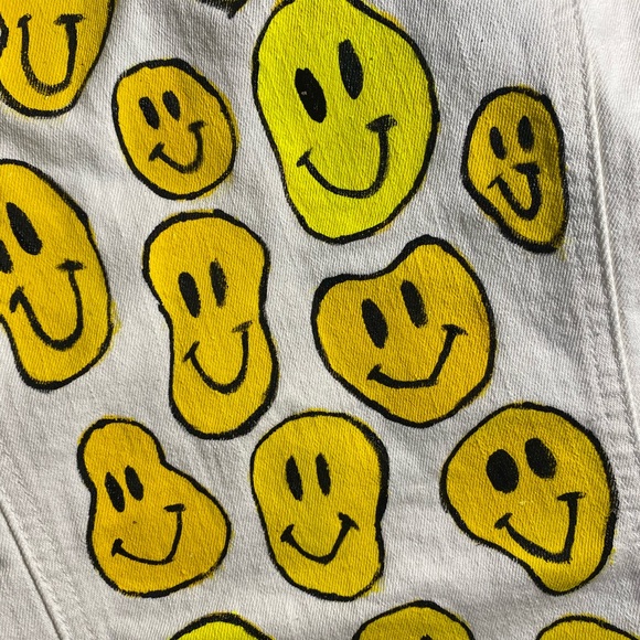 Denim jacket - Picture 3 of 3